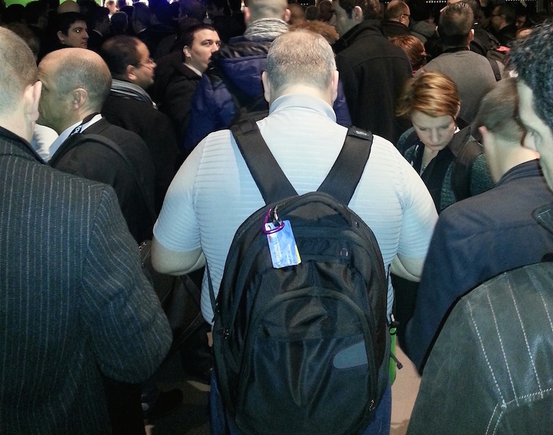 Messe Berlin